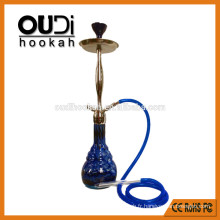 2015 Hot Sale Amy Hookah Zinc Hookah Shisha Silicone Huy Hookah